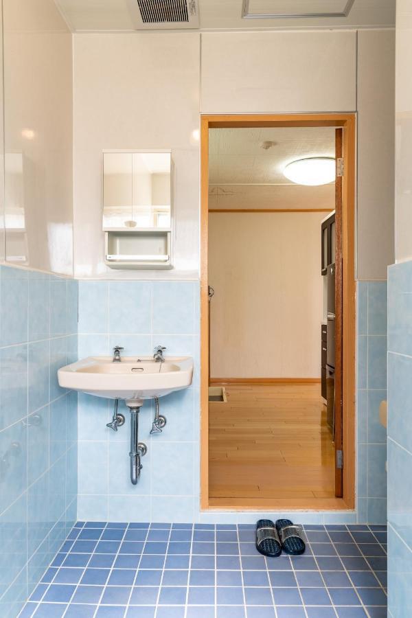 Type B Room 40平米 -ウル エスポワール那覇- Naha Esterno foto